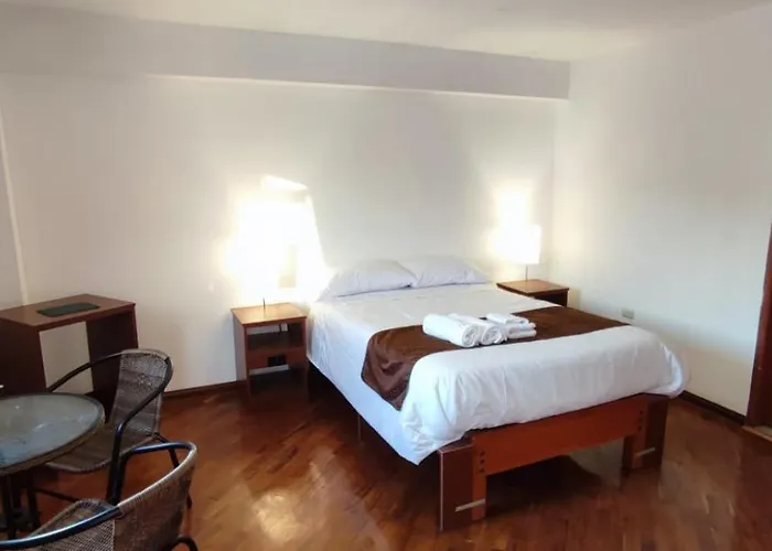 Elsawasi Hotel *