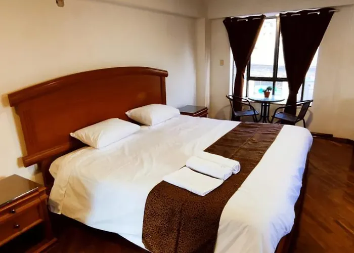 Hotel Elsawasi *