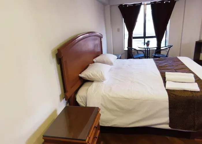 Hotel Elsawasi Cuzco
