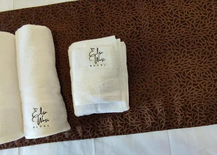 Elsawasi Hotel