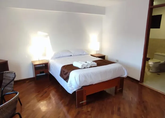 Hotel Elsawasi *