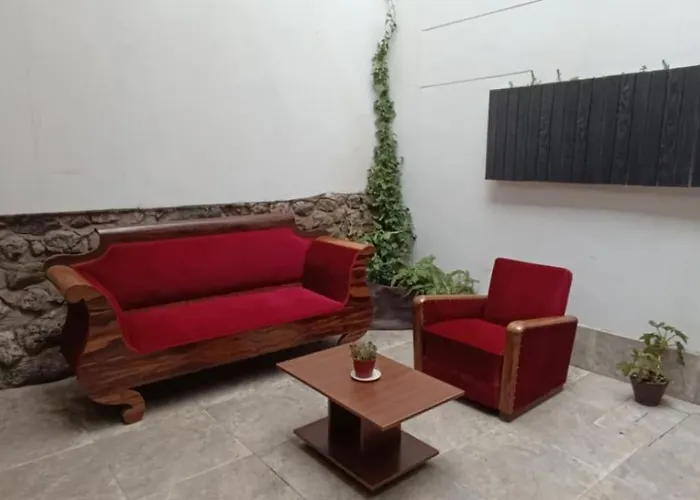 Hotel Elsawasi Cuzco