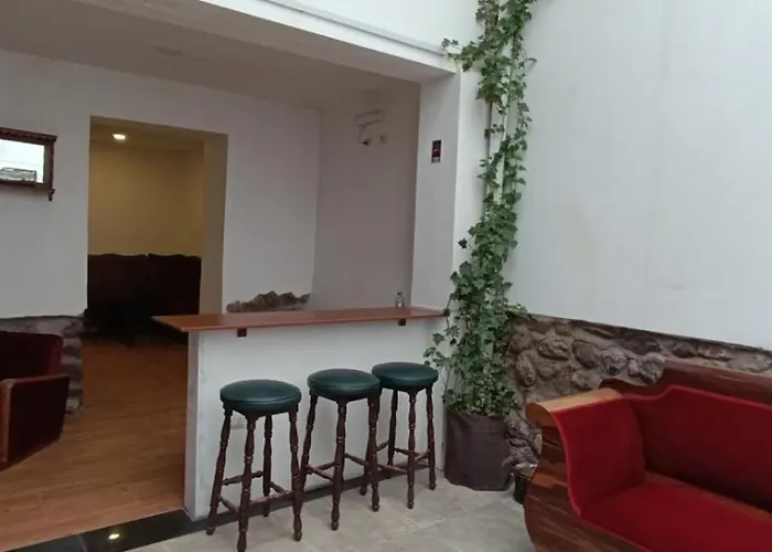 Elsawasi Hotel *