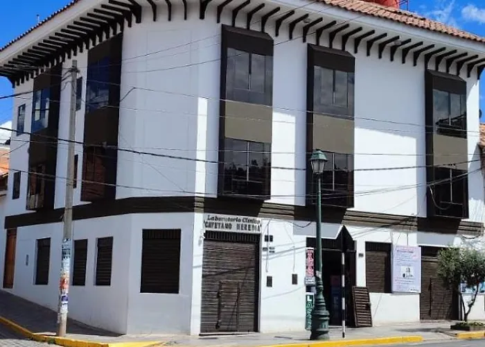 Hotel Elsawasi *