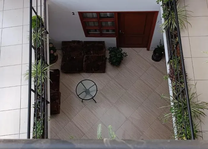 Hotel Elsawasi Cuzco